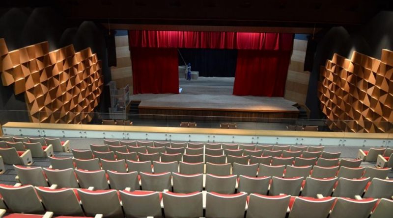 15º Festival de Dança da Igreja SUD será neste sábado (30)