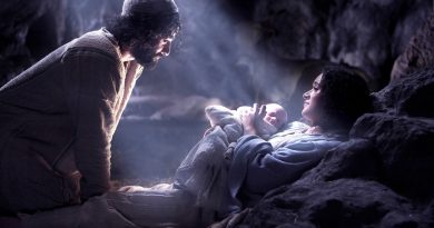 [QUIZ] Teste seu conhecimento sobre o nascimento de Cristo