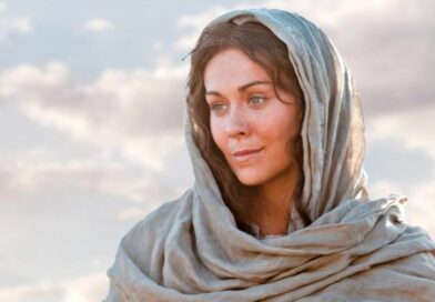 O que Maria mãe de Jesus ensina sobre maternidade