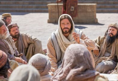 Como se tornar um membro de A Igreja de Jesus Cristo?