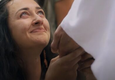 Os Santos dos Últimos Dias acreditam na graça de Jesus Cristo?
