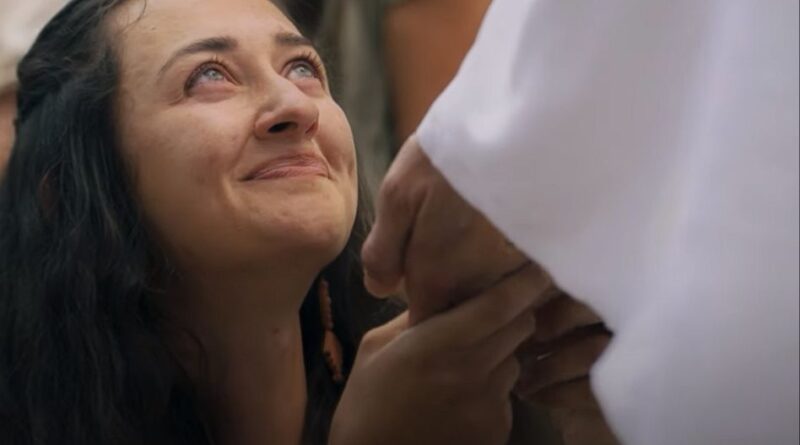 Os Santos dos Últimos Dias acreditam na graça de Jesus Cristo?