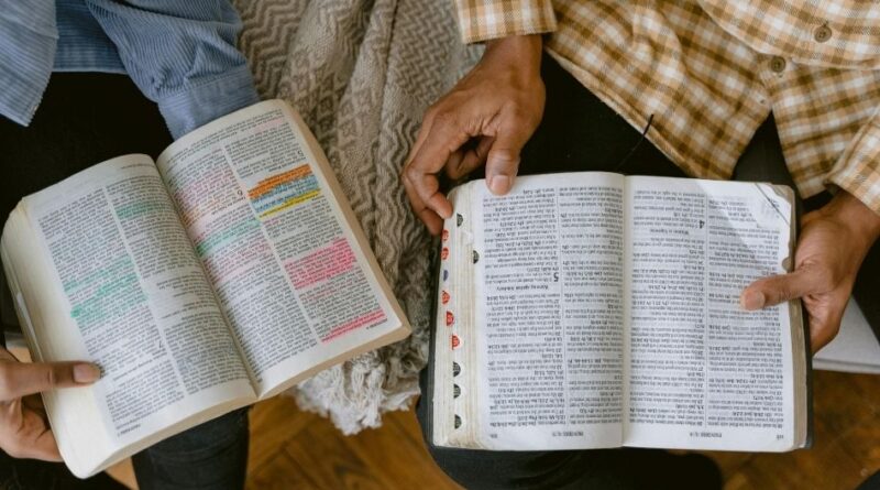 O amor de Deus é incondicional? O que as escrituras realmente ensinam