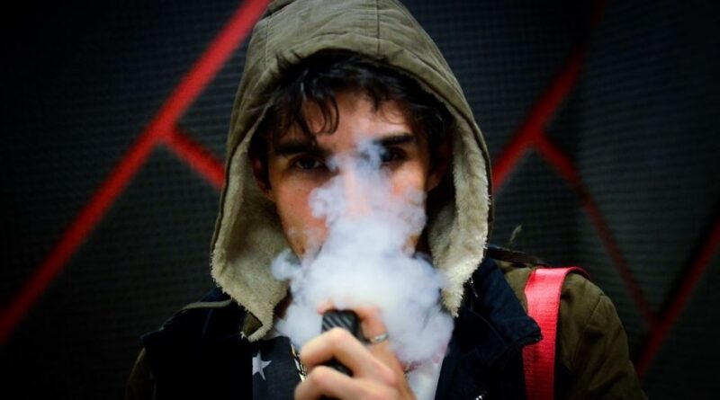 Vaping, café, chá verde e maconha: O que realmente diz a Palavra de Sabedoria