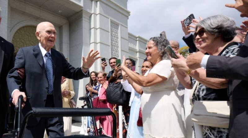 Já está disponível a edição de outubro de 2026 do relatório A Igreja no Mundo